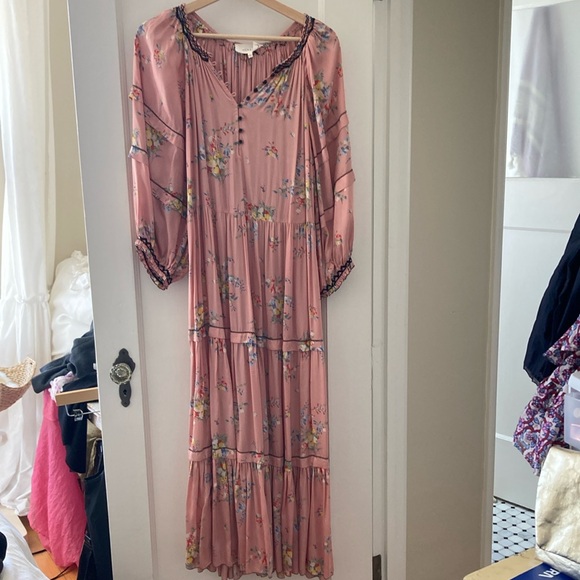 THE GREAT. Dress - Picture 8 of 9